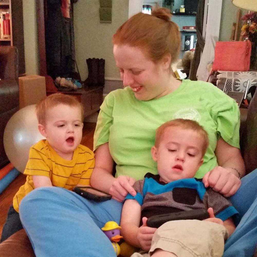 Meet your Posher, Ashley